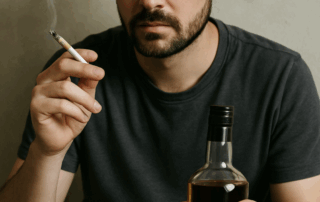 Understanding cross addiction